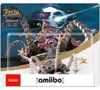 Amiibo The Legend Of Zelda Breath Of The Wild Guardian Personaje Nintendo