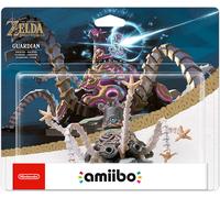 Amiibo The Legend Of Zelda Breath Of The Wild Guardian Personaje Nintendo