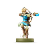 Amiibo 'The Legend of Zelda' - Link Archer (Nintendo Wii U)