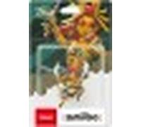 Amiibo The Legend Of Zelda Tears Of The Kingdom Riju NINTENDO