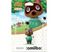 Nintendo Amiibo Animal Crossing Tom Nook Figure