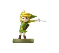 Amiibo Toon Link The Wind Waker