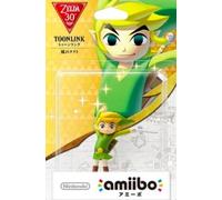Amiibo Toon Link The Wind Waker amiibo standard