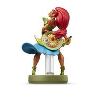 Amiibo Urbosa - Legend of Zelda Breath of the Wild series Ver. [Switch / Wii U] [Japanese Import] [video game] …