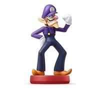 Amiibo Waluigi Sms