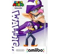 amiibo de Waluigi (Super Mario Collection)