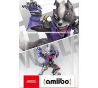 Amiibo Wolf amiibo standard