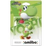 Amiibo Yoshi SSB amiibo standard