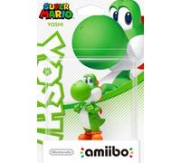 Figura Amiibo Yoshi Super Mario (44477)