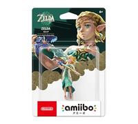 Amiibo: Zelda Tears of The Kingdom for Nintendo Switch