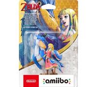 Amiibo Zelda & Loftwing