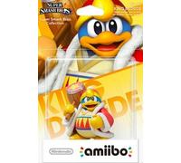Amiiibo Rey Dedede (Super Smash Bros) amiibo standard