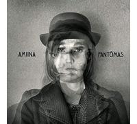 Amiina - Fantomas [Vinilo]