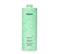 amika Acondicionador The Kure Bond Repair - Reparación intensiva del vínculo capilar - Para cabello seco y dañado - Fortalece, hidrata y reduce la rotura - Vegano, 1000 ml
