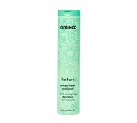 amika Acondicionador The Kure Bond Repair - Reparación intensiva del vínculo capilar - Para cabello seco y dañado - Fortalece, hidrata y reduce la rotura - Vegano, 275 ml
