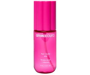 amika - amika:aura hair + body mist - Laca para el cabello 90 ml
