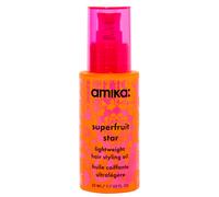amika: amika: Signature Superfruit Star Heat Defense Oil 50 ml