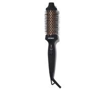 amika Blowout Babe - Cepillo térmico negro
