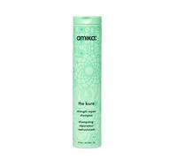 amika Champú The Kure Bond Repair - Reparación intensiva del vínculo capilar - Para cabello seco y dañado - Fortalece, hidrata y reduce la rotura - Vegano, 275 ml