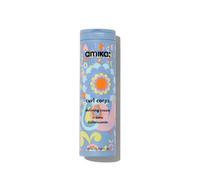 amika Crema Rizadora Curl Corps Defining - Hidratación y antifrizz para cabello ondulado y muy rizado - Con aminoácidos y vitaminas - Styling ligero - Vegano, 200 ml