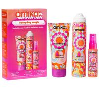 amika - everyday magic bestsellers set - Mascarilla y tratamiento capilar 130 ml