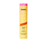 Amika - Forget Frizz - Acondicionador - Champú Antiencrespamiento