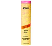 amika - forget frizz anti - frizz conditioner - Corrector 275 ml