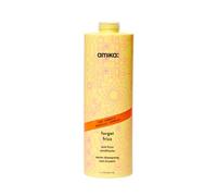 amika Forget Frizz Antiencrespamiento Acondicionador 1L I Acondicionador alisador para el cabello contra el encrespamiento I Cuidado del cabello para suavidad y peinabilidad I Protección contra la