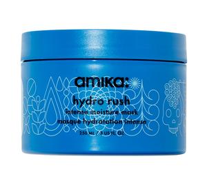 amika: Hydration Hydro Rush Intense Moisture Hair Mask 250 ml