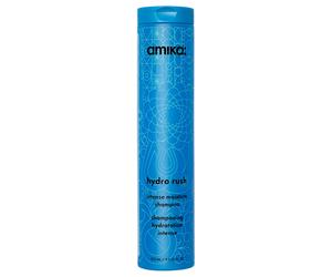 amika: Hydration Hydro Rush Intense Moisture Shampoo 275 ml