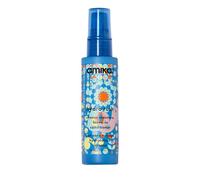amika Hydro Rush - Acondicionador en spray hidratante intenso sin enjuague - Spray desenredante reductor del encrespamiento - Cuidado hidratante del cabello impregnado con ácido hialurónico, escualano
