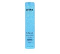 Amika Hydro Rush Intense Hydration Shampoo 275ml