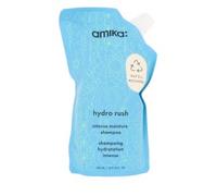 Amika - hydro rush intense moisture shampoo Champús 500 ml unisex