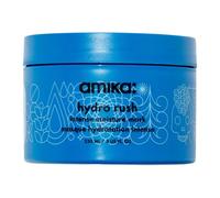 amika - Hydro Rush Intense Moisture Treatment Mask with Hyaluronic Acid - Mascarilla y tratamiento capilar 250 ml