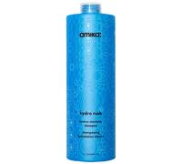amika - hydro rush intense moisture shampoo - Champú 1000 ml