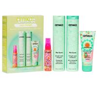 amika - inner strength repair routine set - Champú 680 ml