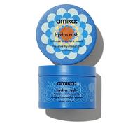 amika - Hydro Rush Intense Moisture Treatment Mask with Hyaluronic Acid - Mascarilla y tratamiento capilar 250 ml
