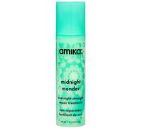 amika - Midnight Mender Overnight Strength Repair Treatment Mask - Mascarilla y tratamiento capilar 100 ml