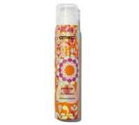 Amika Perk Up Dry Shampoo 79ml - Limpiador seco y volumizador para todo tipo de cabello - Sin talco ni sulfatos - Vegano