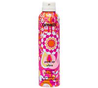 amika Perk Up Ultra Oil Control Dry Shampoo 245 ml I Champú seco contra las raíces grasas, control intensivo de aceite y volumen, para cabello especialmente rápido y graso, vegano, sin parabenos ni