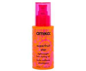 amika: Signature Superfruit Star Heat Defense Oil 50 ml