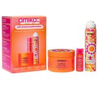 amika - soft strand manifestation nourishing treat + style set - Mascarilla y tratamiento capilar 310 ml