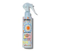 amika Spray Power Hour Curl Signature - Refresca y reactiva los rizos - Hidratación sin apelmazamiento - Para cabello rizado y ondulado - Vegano, 250 ml