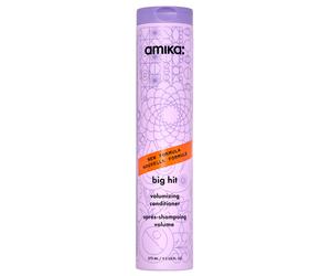 amika: Volume Big Hit Volumizing Conditioner 275 ml