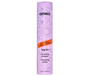 amika: Volume Big Hit Volumizing Shampoo 275 ml