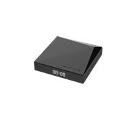 Amiko A11 Blu - 2GB/16GB - Android 11 - Box IPTV - (MyTV3 - Dual-Band - Gigabit - RCU BT)