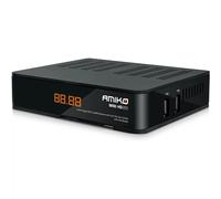 Amiko Mini HD265 Receptor SAT