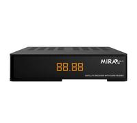 Amiko Mira 3 Wi-Fi - Satélite