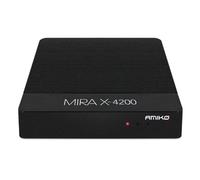 Amiko Mira X HIS-4200 SE 5G - IPTV / VPN - 4K