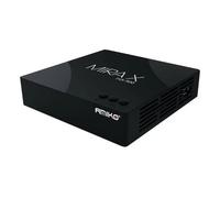 Amiko Mira X His-500 - Linux - DVB-C